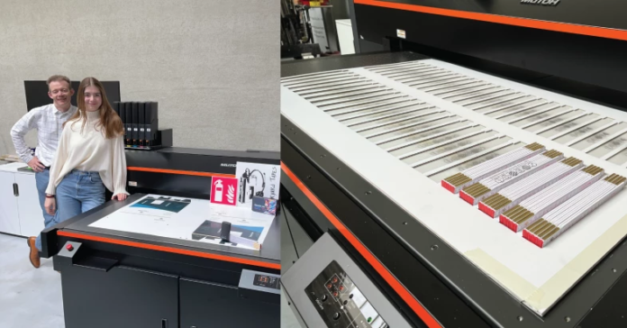 Mutoh Client Invests In DTO Solution Mutoh Client Invests In DTO Solution