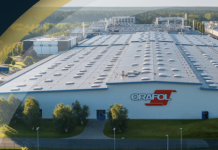 ORAFOL Group Honoured For Excellent Corporate Strategy For Third Time ORAFOL Honoured For Excellent Corporate Strategy For Third Time