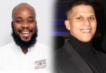 Printing SA Announces Two New Staff Members Printing SA Announces Two New Staff Members