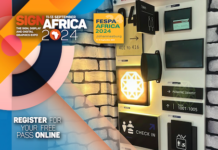 See Architectural Solutions At The Sign Africa And FESPA Africa Expo See Architectural Solutions At The Sign Africa And FESPA Africa Expo