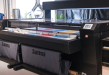 Summa Laser Cutter Enhances Textile Production Summa Laser Cutter Enhances Productivity