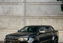 Vehicle Wrap Of The Week: Mint Wrapworks Vehicle Wrap Of The Week- Mint Wrapworks