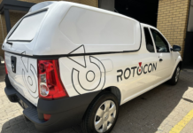 Vehicle Wrap Of The Week: Sunway Signs And Branding Co. Vehicle Wrap Of The Week- Sunway Signs And Branding Co.