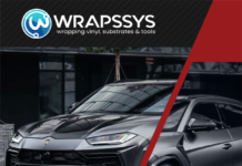 Wrapssys Announces Exclusive Distribution Of TeckWrap Films Wrapssys Announces Exclusive Distribution Of TeckWrap Films