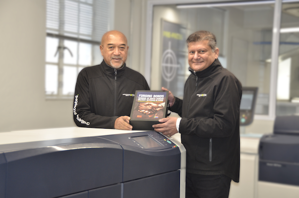African Sun Media Spearheads Academic Publishing Growth With Xerox African Sun Media Spearheads Academic Publishing Growth With Xerox