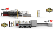 Agfa Highlighting Latest Automation Solutions For Inkjet Print Production In Las Vegas Agfa Highlighting Latest Automation Solutions For Inkjet Print Production In Las Vegas