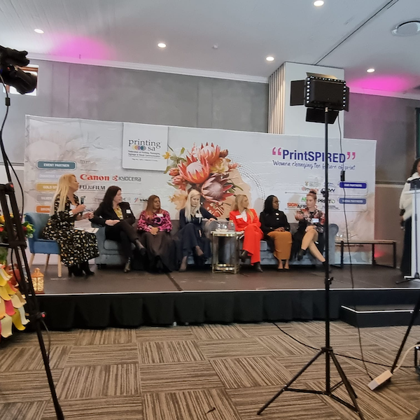 Book Now For Printing SAs Central Chamber Women In Print Luncheon Book Now For Printing SAs Central Chamber Women In Print Luncheon