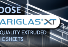 Choose ASTARIGLAS® XT High Quality Extruded Acrylic Sheets Choose ASTARIGLAS® XT High Quality Extruded Acrylic Sheets