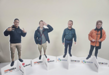 Create Your ‘Mini-Me’ With ColorFlow Solutions And Sign-Tronic At The Sign Africa Johannesburg Expo Create Your Mini-Me With ColorFlow Solutions And Sign-Tronic At The Sign Africa Johannesburg Expo