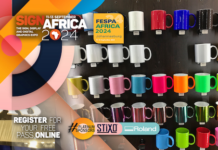 Discover The Latest Sublimation Trends And Technologies At The Sign Africa Expo Discover The Latest Trends And Technologies In Sublimation At The Sign Africa Expo