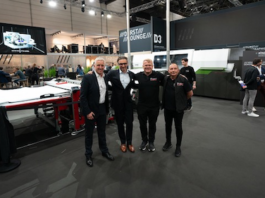Durst Group Announces Long-Term Printing Technology Partnership Durst Group Announces Long-Term Printing Technology Partnership