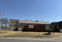 EXION Corp Announces Johannesburg Headquarters Relocation EXION Corp Announces Johannesburg Headquarters Relocation