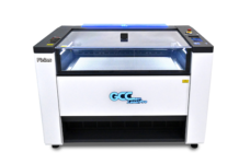 GCC Launches Laser Engraver GCC Launches Laser Engraver