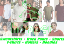 Hopper Showcasing DTF Printing Services And More At Sign Africa Expo Hopper Showcasing DTF Printing Services And More At Sign Africa Expo