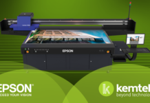 Kemtek Showcasing UV Flatbed Large Format Printer And More At Sign Africa Expo Kemtek Showcasing UV Flatbed Large Format Printer And More At Sign Africa Expo