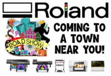 Roland Showcasing Printer And Cutter Demonstrations At Mpumalanga Roadshow Roland Showcasing Printer And Cutter Demonstrations At Mpumalanga Roadshow