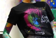 Sun Chemical Showcasing Wide Format Solutions In Las Vegas Sun Chemical Showcasing Wide Format Solutions In Las Vegas