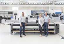 SwissQprint Announces Milestone 2000th Printing Solution Sale SwissQprint Announces Milestone 2000th Printing Solution Sale