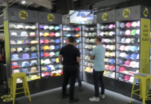 Twentyfour Store Unveiling New Branded Range At Sign Africa Expo Twentyfour Store Unveiling New Branded Range At Sign Africa Expo