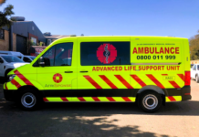 Vehicle Wrap Of The Week: Greensky Vehicle Wrap Of The Week- Greensky