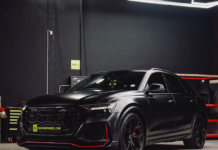 Vehicle Wrap Of The Week: Mint Wrapworks Vehicle Wrap Of The Week- Mint Wrapworks