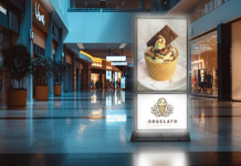 AM.CO.ZA’s Innovative LED Frames Outshine Traditional Lightboxes AM.CO.ZAs Innovative LED Frames Outshine Traditional Lightboxes