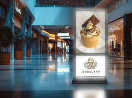 AM.CO.ZA’s Innovative LED Frames Outshine Traditional Lightboxes AM.CO.ZAs Innovative LED Frames Outshine Traditional Lightboxes