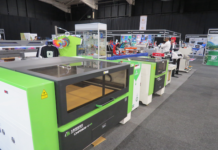 Chemosol Exhibited Laser Cutters, Printers And DTF Solutions At Sign Africa Expo Chemosol Exhibited Laser Cutters, Printers And DTF Solutions At Sign Africa Expo