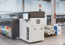 Give Your Business A Sustainable Edge With HP Latex Inks Give Your Business A Sustainable Edge With HP Latex Inks