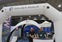 Intexma Showcased Inflatable Range And More At Sign Africa Expo Intexma Showcased Inflatable Range And More At Sign Africa Expo