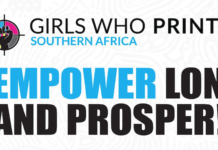 Join The Largest Network Of Women In The Printing And Graphic Communication Industry Join The Largest Network Of Women In The Printing And Graphic Communication Industry