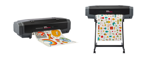 MUTOH Europe Introduces Its First-Ever Integrated Print And Cut Device MUTOH Europe Introduces Its First-Ever Integrated Print And Cut Device