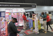 Mr Plastic Showcased Promo Gifts, Decor And More Mr Plastic Showcased Promo Gifts, Decor And More