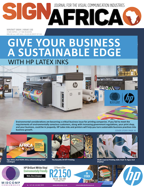 Read The Latest Sign Africa Journal Online Read The Latest Sign Africa Journal Online