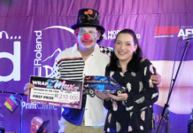 Roland DG South Africa Announced Wrap2TheMax Déjà Vu Design Competition Designer Of The Year Roland DG South Africa Announced Wrap2TheMax Deja Vu Design Competition Designer Of The Year