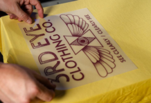 STAHLS’ Introduces Screen Printed Transfer Solution STAHLS Introduces Screen Printed Transfer Solution