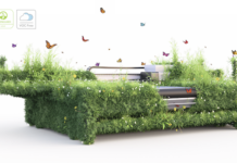 SwissQprint Digital Printing Technology Continues With Drive Towards Sustainability SwissQprint Digital Printing Technology Continues With Drive Towards Environmental Sustainability