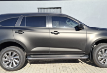 Vehicle Wrap Of The Week: ORB Signs Vehicle Wrap Of The Week- ORB Signs