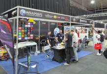 Wrapssys Exhibited Extensive Vehicle Wrapping Product Range At Sign Africa Expo Wrapssys Exhibited Extensive Vehicle Wrapping Product Range At Sign Africa Expo