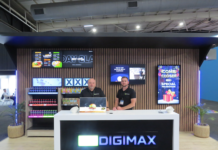 ZKDigimax Exhibited Digital Signage Solutions At The Sign Africa Expo ZKDigimax Exhibited Digital Signage Solutions At Sign Africa Expo