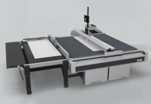 Zünd Launches New Loading System Zund Launches New Loading System