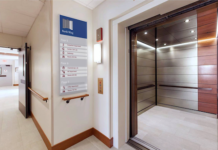 ACMP Creative Announced As Triline Wayfinding Signage System Distributor In South Africa ACMP Creative Announced As Triline Wayfinding Signage System Distributor In South Africa