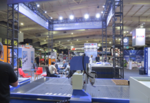 CNC PME Exhibited Laser Cutting/Engraving Solutions And More CNC PME Exhibited Laser Cutting:Engraving Solutions And More