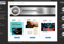 Color-Logic Tools Enable Promotion Of Print Embellishments Color-Logic Tools Enable Promotion Of Print Embellishments