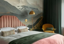 Drytac Announces Global Availability Of Wallcovering Drytac Announces Global Availability Of Wallcovering