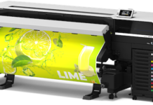 Epson Announces New Signage Printer Epson Announces New Signage Printer