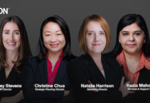 Epson Announces Strategic Appointments Epson Announces Strategic Appointments