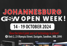 Graphix Supply World Announces Johannesburg Open Week Graphix Supply World Announces Johannesburg Open Week