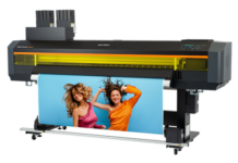 MUTOH Europe Releases New UV LED Signage And Graphics Printer MUTOH Europe Releases New UV LED Printer