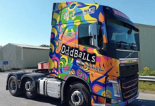 Metamark Media Helps Raise Awareness For Charity Metamark Media Helps Raise Charity Awareness